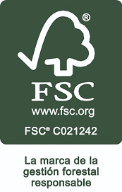 Icono FSC